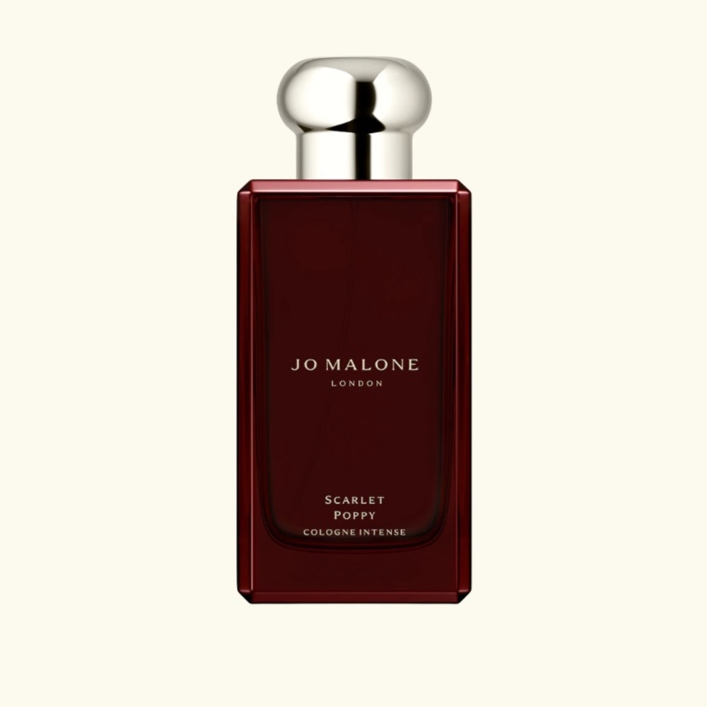 Jo Malone Scarlet Poppy Cologne Intense